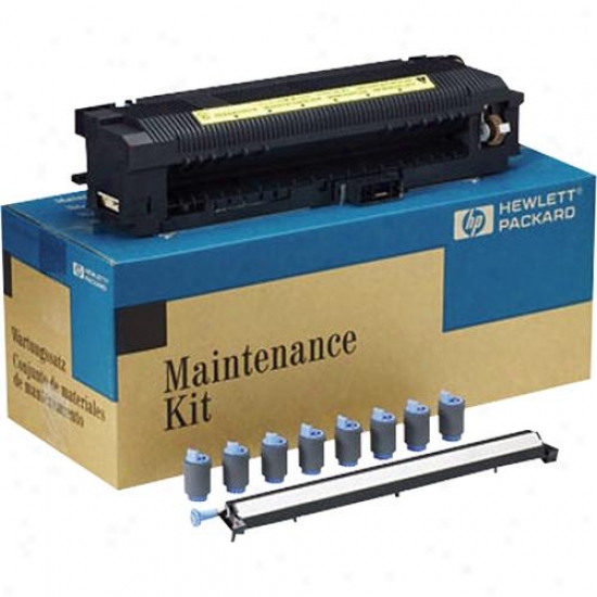 Hp Q5421a 110-volt Maintenance Kit