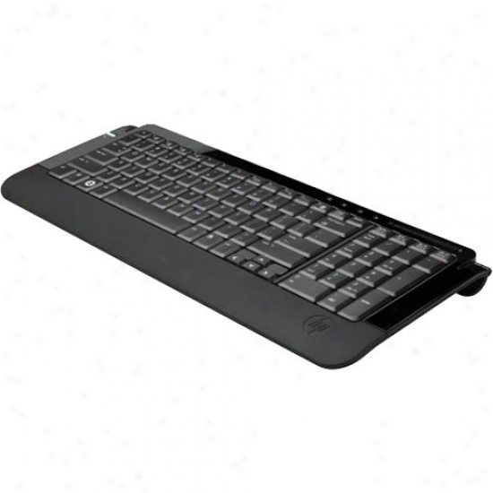 Hp Ultra Thin Wireless Keyboard