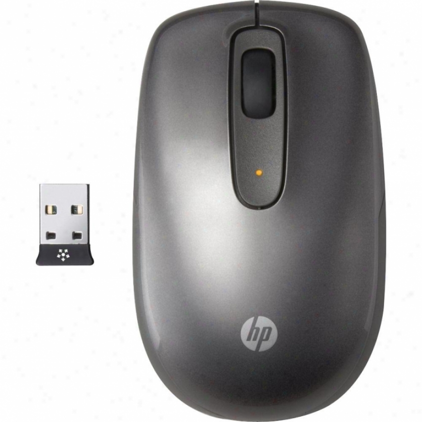 Hp Wireless Mouse With Link 5