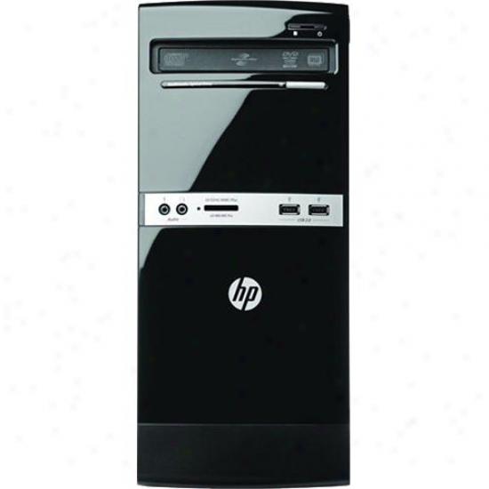 Hp Xz831ut 505b Microtower Desktop Pc