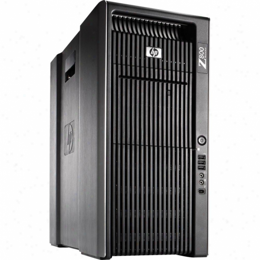 Hp Z800 E5-2630 500g 4g