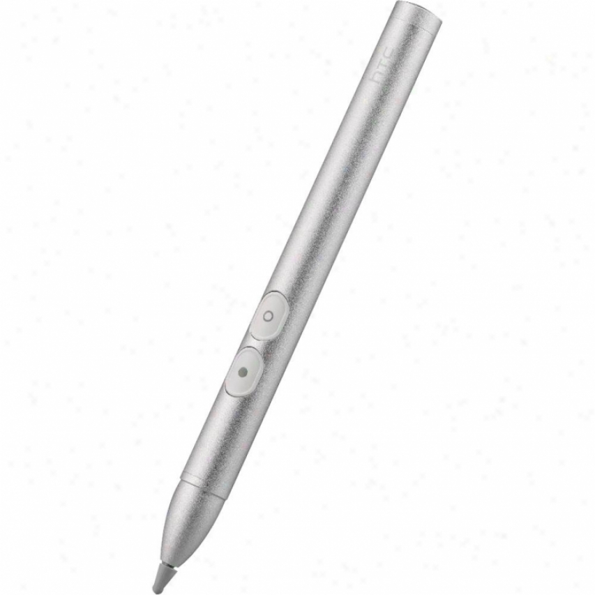 Htc Clerk Digital Pen For Htc Flyer Tablet - White