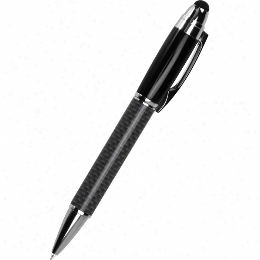 Iluv Epen Pro Stylus With Pen For New Ipad Ics810blk Black