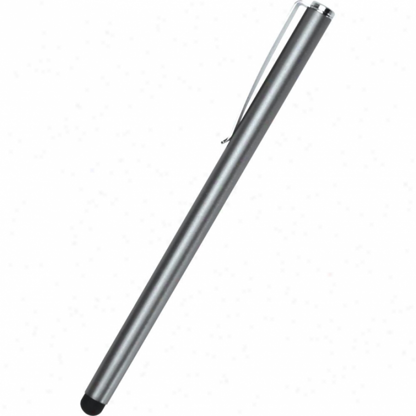 Iluv Epen Stylus For New Ipad Ics801gry Gery
