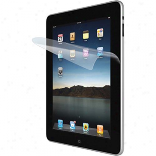 Iluv Icc1193 Clear Screen Protector Flr Ipad 2