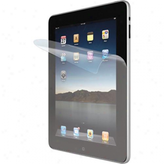 Iluv Icc1194 Glare-free Screen Protector For Ipad 2