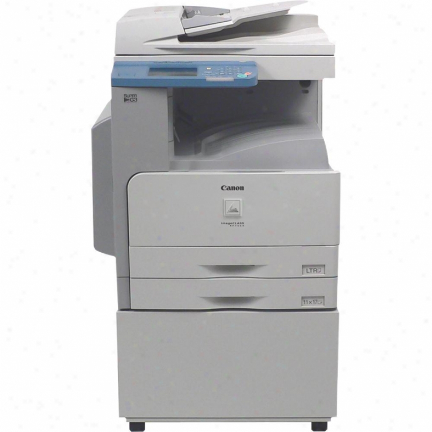 Imageclass Black & White Laser Multifunction Printer Mf7460