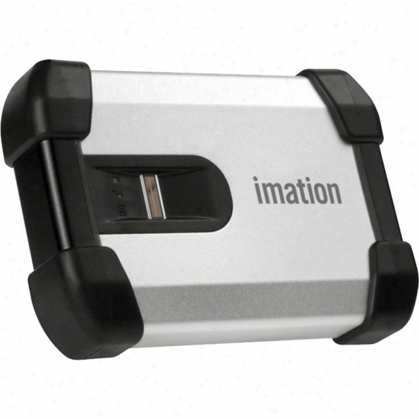 Imation 250gb External Hard Drive Defender H200 27818