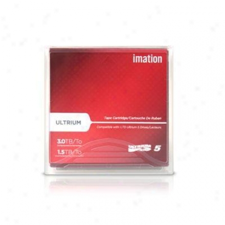 Imation lUtrium Gen 5 1.5tb/3.0tb W/cs