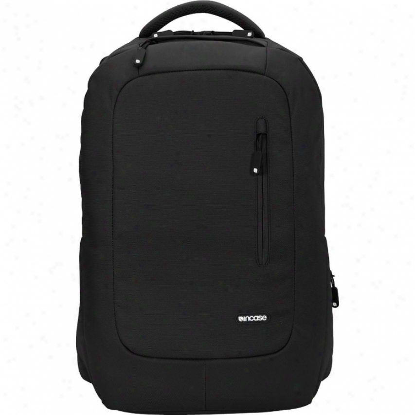 Incase Compact Backpack 15" Macbook Pro Cl55302 - Negro