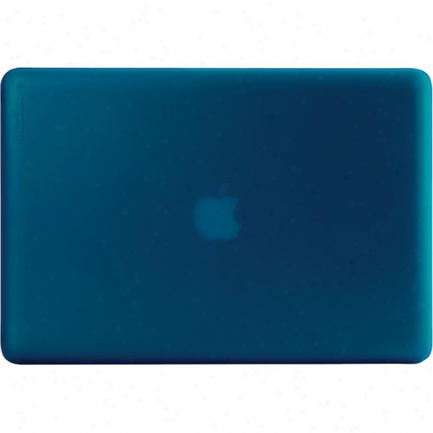 Incase Hardshell Case - Cl57646 - Ultramarine