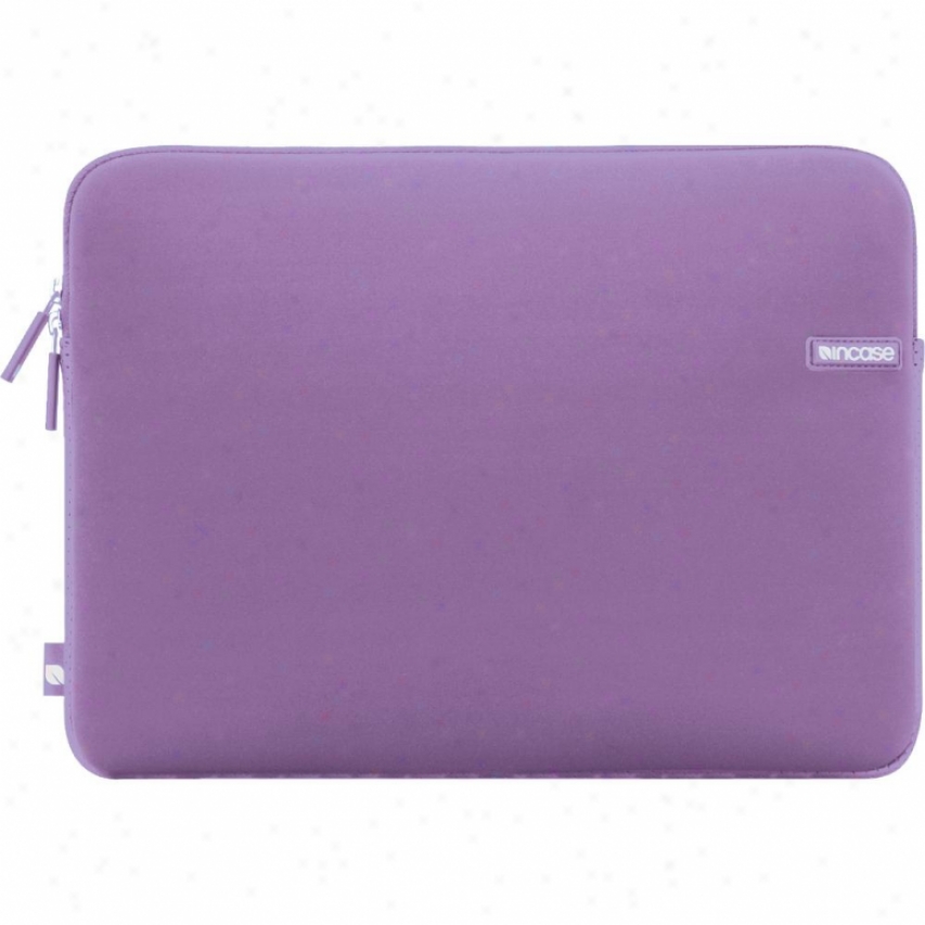 Incase Neoprene Sleeve - Cl57738 - Electric Purple