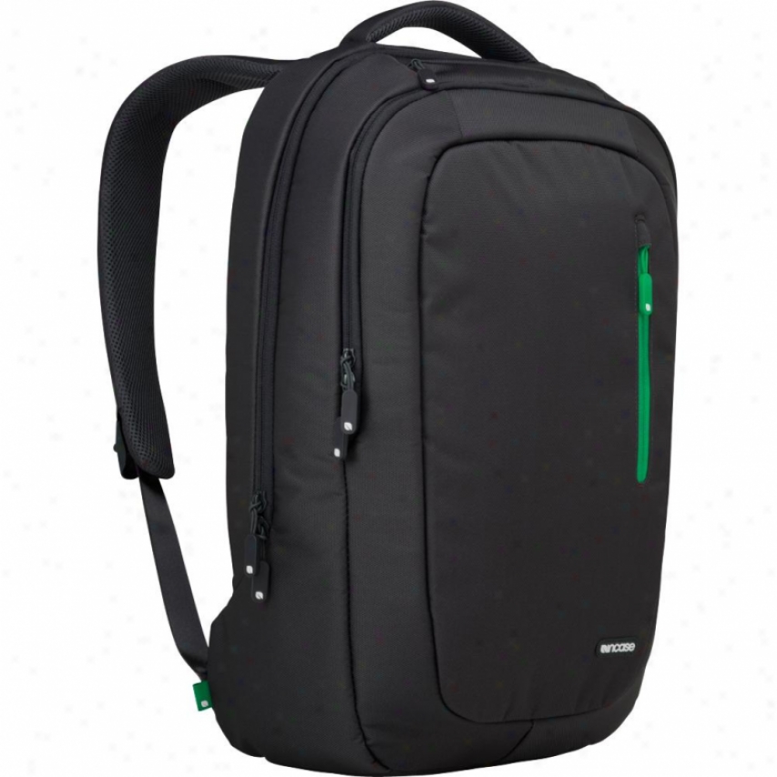 Incase Nylon Tech Pack - Cl55342 - Ebony