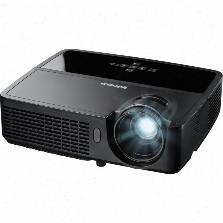 Infocus 2700 Lumen Xga Projector