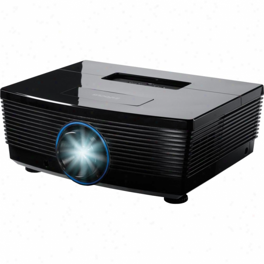 Infocus 4000 Lumens Dlp Projector