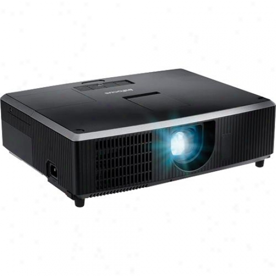 Infocus 4000 Lumens Wxga Lcd Projector In5124