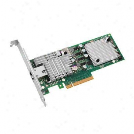 Intel 10 Gigabit At2 Server Adapter