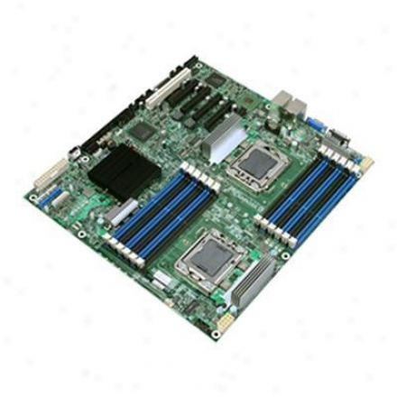 Intel Boxed Server Board S5520hct