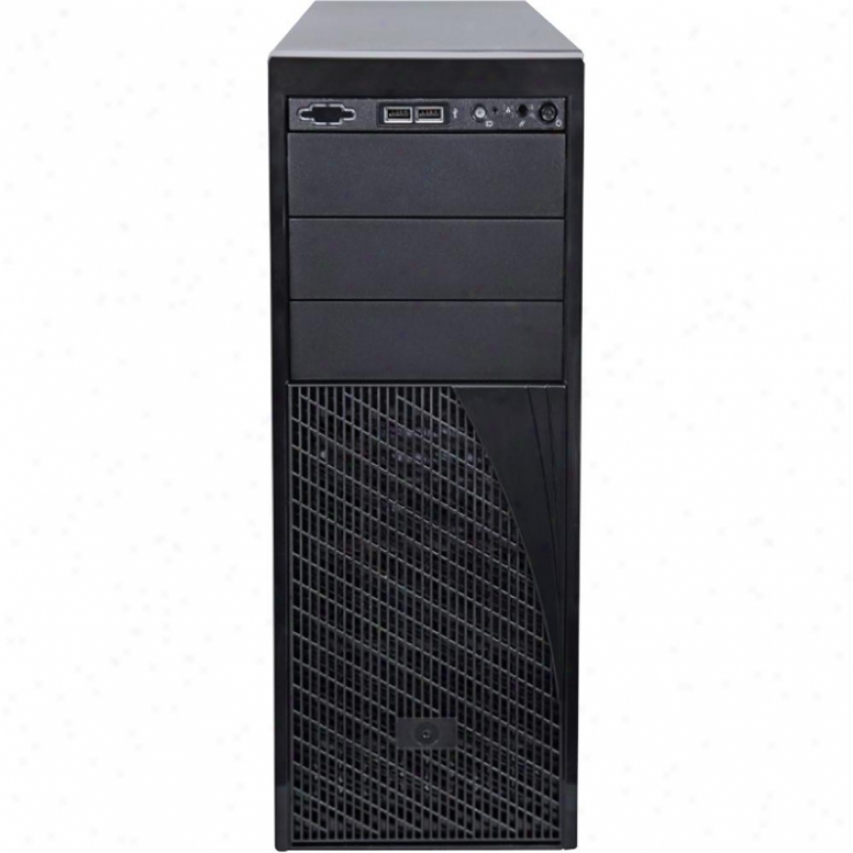 Intel Record Pedestal Chassis