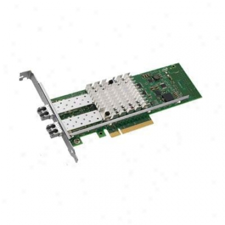Intel Ethernet Svr Adapter X520-sr2