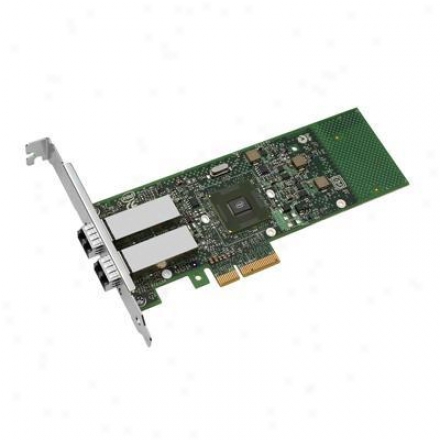 Intel Gigabit Ef Dual Port Adapt