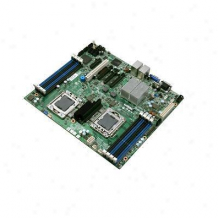 Intel Mother Conclave S5500bcr