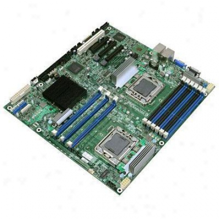 Intel Mother Board S5500hcvr