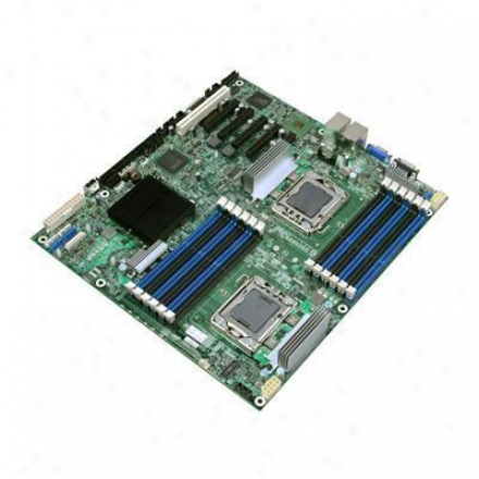 Intel Mother Board S5520hcr