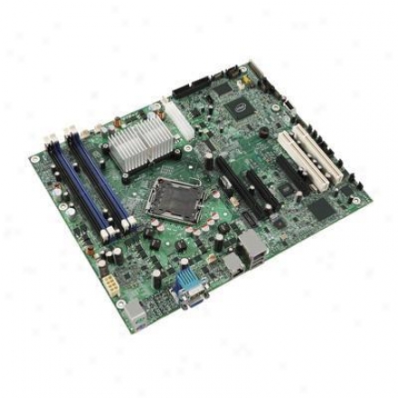 Intel S3200 Snowhill V Serverboard