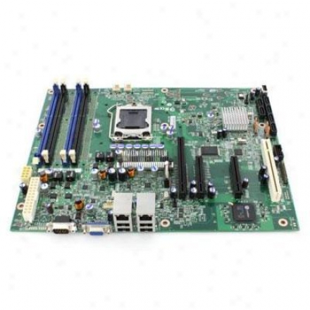 Intle S3420gpv Serverboard