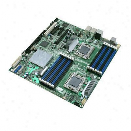 Intel S5520sc Refresh