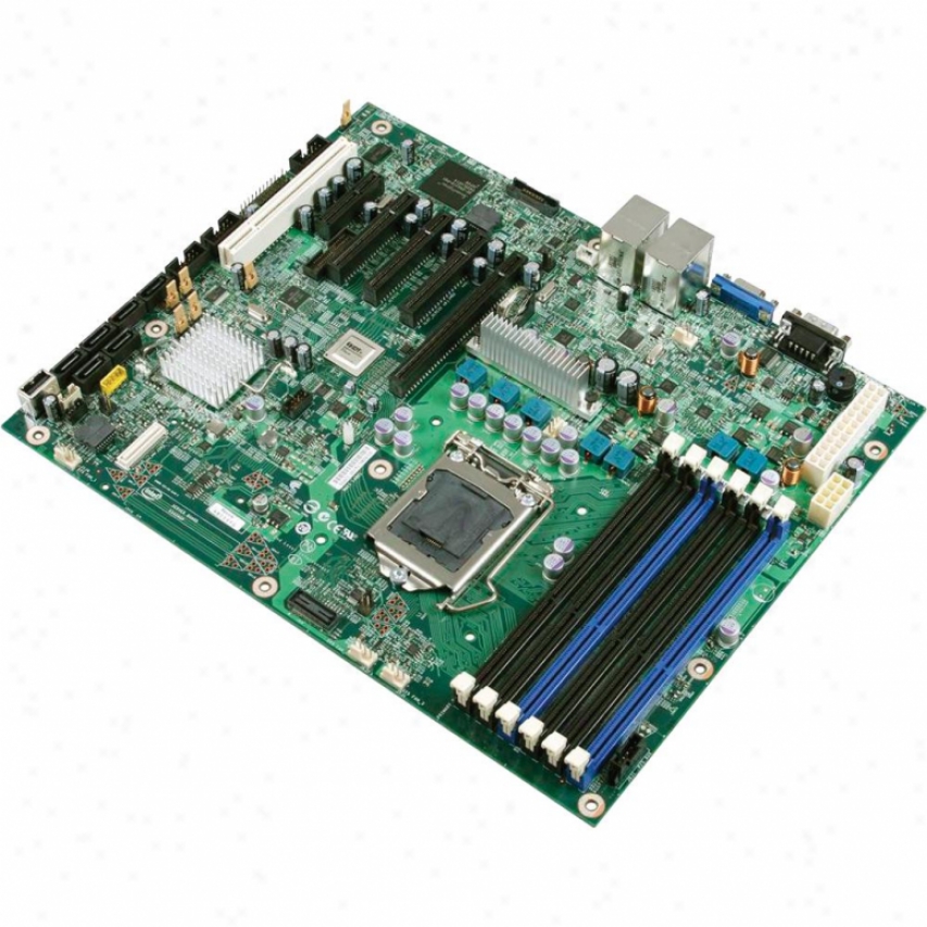 Intel Server Board Dbs1200btl
