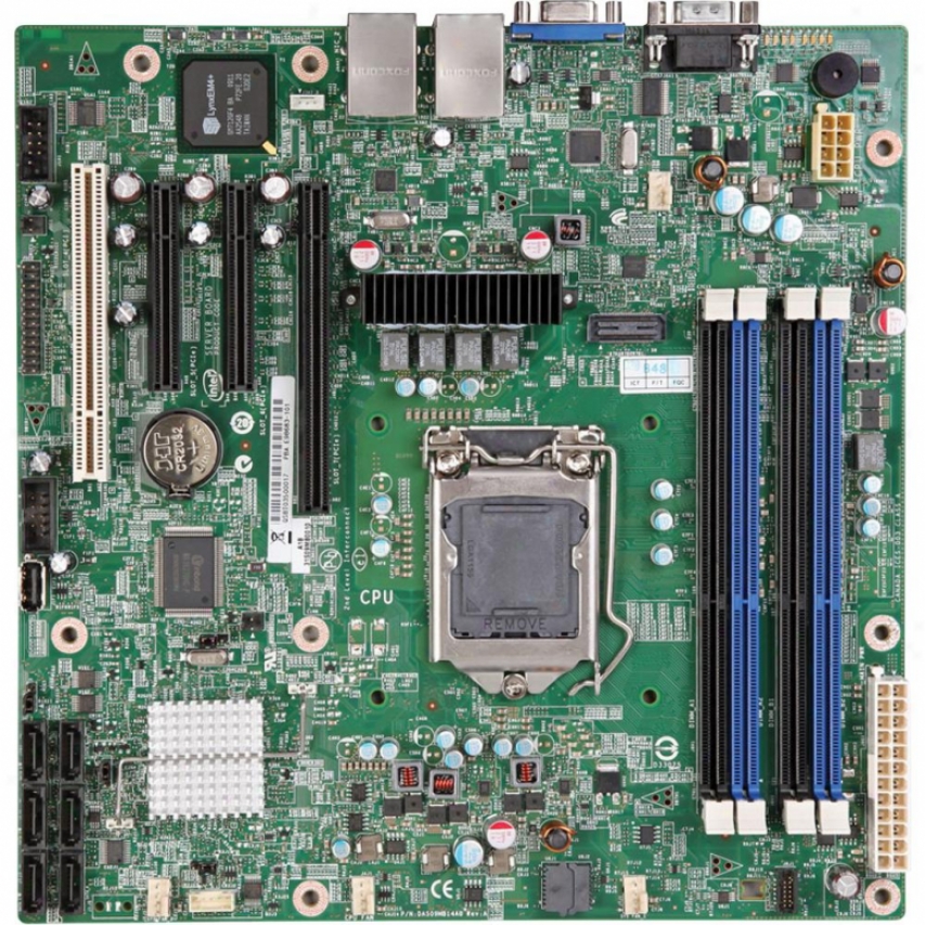 Intel Server Board S1200bts