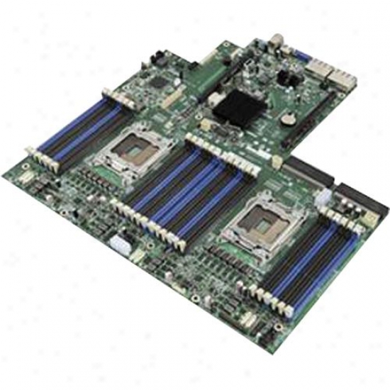 Intel Server Board S2600gz4