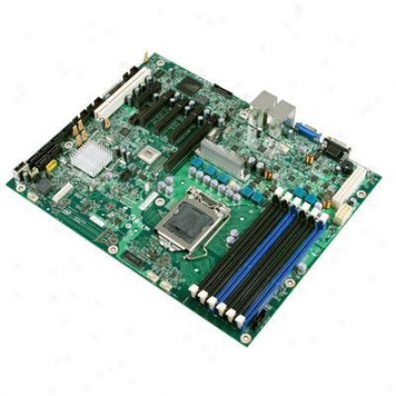 Intel Server Board S3420gplx