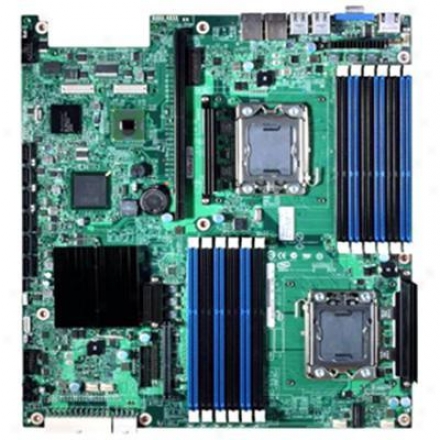 Intel Server Board S5520urt