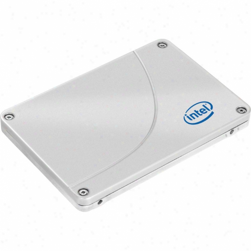 Intel Ssds2ccw120a3110 Cherryville 2.5" 120gb Sata Iii Mlc Solid State Drive - Oe