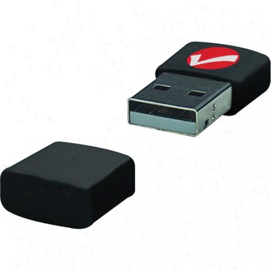 Intellinet Wireless 150n Usb Adapter