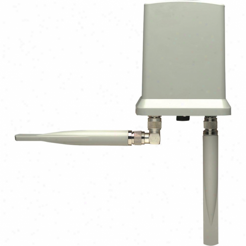 Intellinet Wireless 300n Poe Access Point