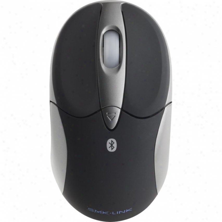 Interlunnk Bluetooth Notebook Mouse