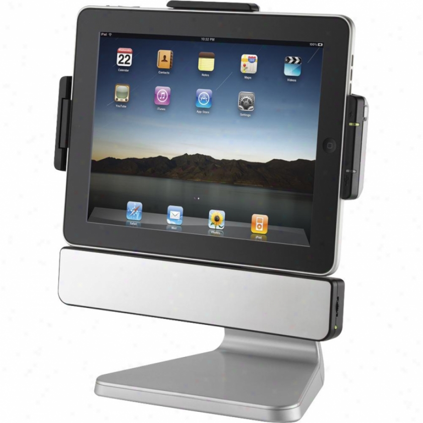 Interlink The Paddock 10v2 Charge/sync Stagion For Ipad 2 And New Ipad 3