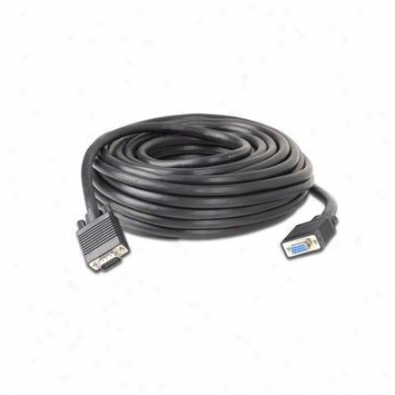 Iogear 50' Vga Cable Ultra-hi-grade 2Glvgae050