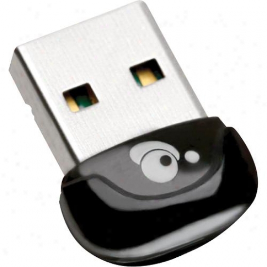 Iogear Gbu-421wm Bluetooth 2.1 Usb Micro Adapter