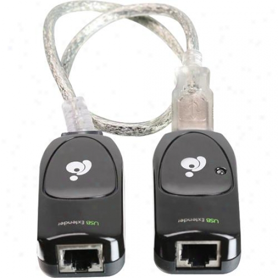 Ilgear Guce51 Usb Ethernet Extender