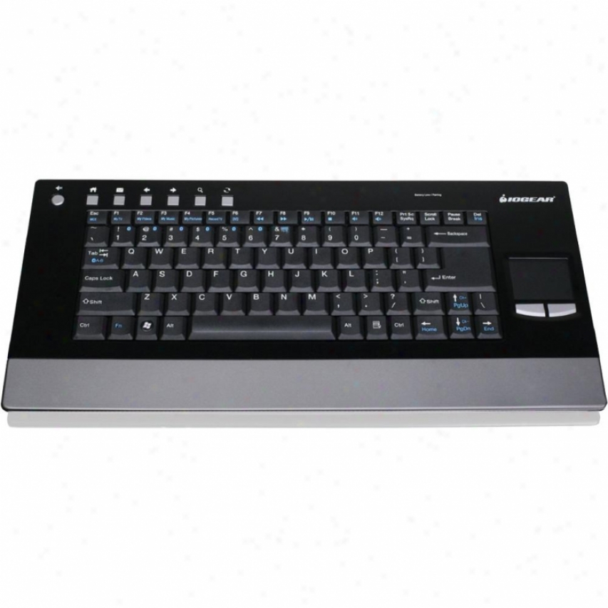 Iogear Multi-link Bluetooth Keyboard