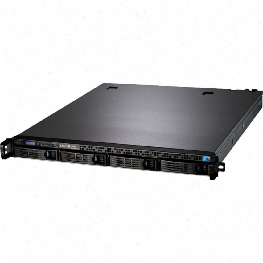 Iomega Storcenter Px4-300r Ns 12tb