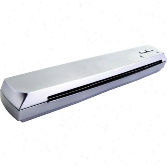 I.r.i.s. Irisxan Explicit 2 Portable Scanner