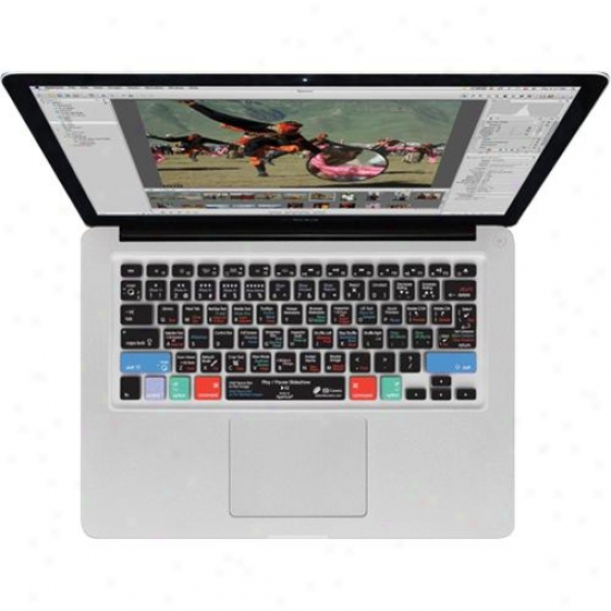 Kb Covers Aperture Keyboard Cover Macboo