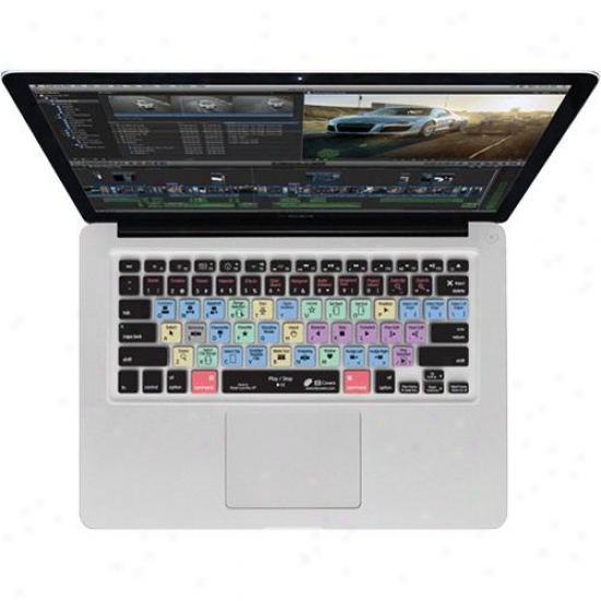 Kb Covers Final Cut Pro X Kbcover