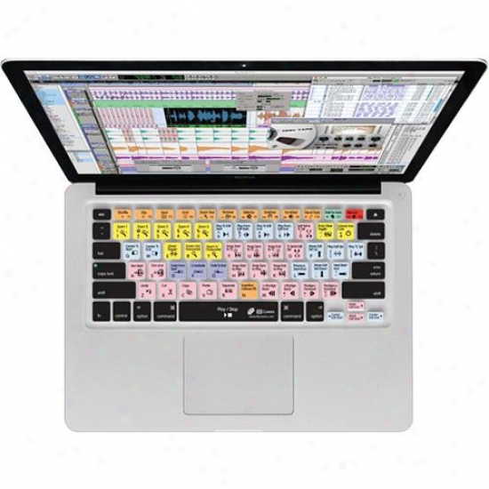 Kb Covers Pro Tools Kbcover For Macboook